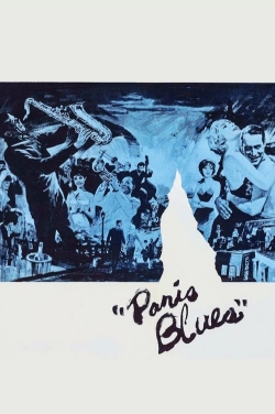 Watch Free Paris Blues Movies HD Online 123Movies