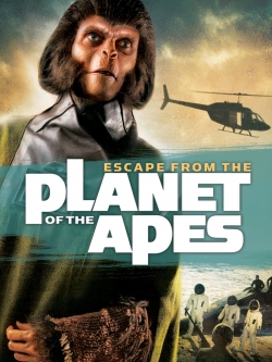 Watch Free Escape from the Planet of the Apes Movies HD Online 123Movies