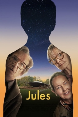 Watch Free Jules Movies HD Online 123Movies