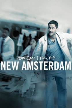 Watch Free New Amsterdam Movies HD Online 123Movies