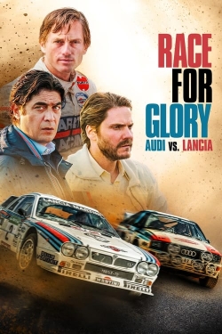 Watch Free Race for Glory: Audi vs Lancia Movies HD Online 123Movies