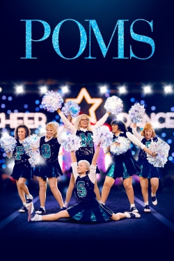 Watch Free Poms Movies HD Online 123Movies