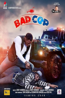 Watch Free Bad Cop Movies HD Online 123Movies