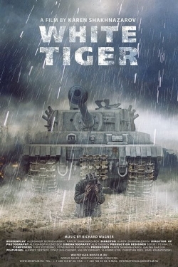 Watch Free White Tiger Movies HD Online 123Movies