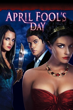 Watch Free April Fool's Day Movies HD Online 123Movies