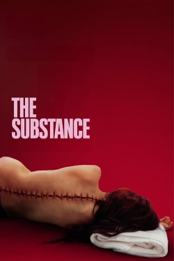 Watch Free The Substance Movies HD Online 123Movies