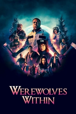 Watch Free Werewolves Within Movies HD Online 123Movies