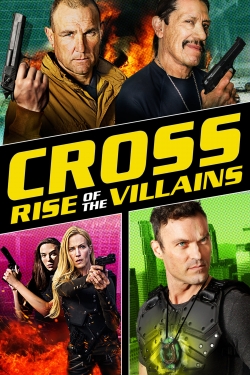 Watch Free Cross 3 Movies HD Online 123Movies