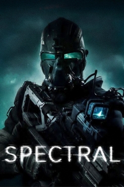 Watch Free Spectral Movies HD Online 123Movies