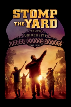 Watch Free Stomp the Yard Movies HD Online 123Movies