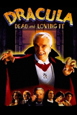 Watch Free Dracula: Dead and Loving It Movies HD Online 123Movies