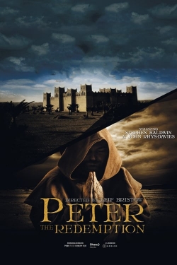 Watch Free The Apostle Peter: Redemption Movies HD Online 123Movies