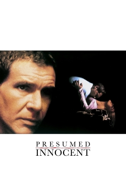 Watch Free Presumed Innocent Movies HD Online 123Movies