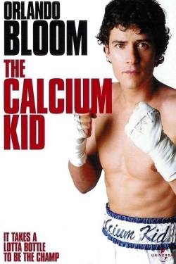 Watch Free The Calcium Kid Movies HD Online 123Movies