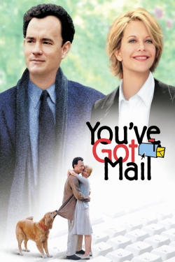 Watch Free You've Got Mail Movies HD Online 123Movies