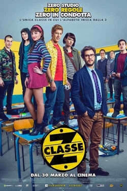 Watch Free Classe Z Movies HD Online 123Movies