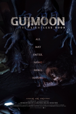 Watch Free Guimoon: The Lightless Door Movies HD Online 123Movies