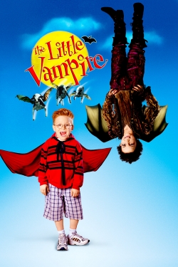 Watch Free The Little Vampire Movies HD Online 123Movies