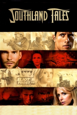 Watch Free Southland Tales Movies HD Online 123Movies