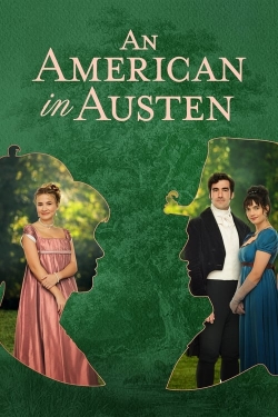 Watch Free An American in Austen Movies HD Online 123Movies