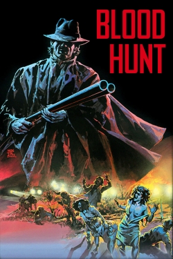 Watch Free Blood Hunt Movies HD Online 123Movies