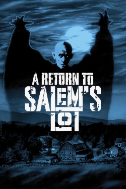 Watch Free A Return to Salem's Lot Movies HD Online 123Movies