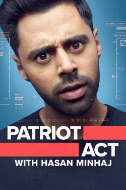 Watch Free Patriot Act with Hasan Minhaj Movies HD Online 123Movies