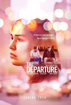 Watch Free The Departure Movies HD Online 123Movies