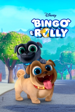 Watch Free Puppy Dog Pals Movies HD Online 123Movies