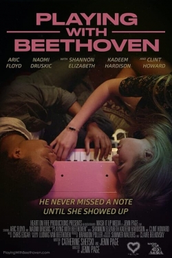 Watch Free Playing with Beethoven Movies HD Online 123Movies