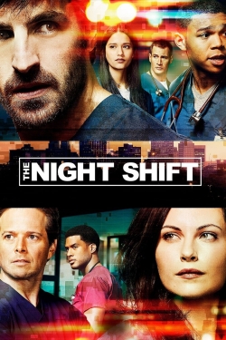 Watch Free The Night Shift Movies HD Online 123Movies