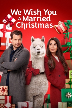 Watch Free We Wish You a Married Christmas Movies HD Online 123Movies