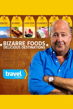 Watch Free Bizarre Foods: Delicious Destinations Movies HD Online 123Movies