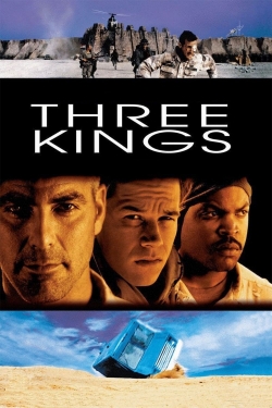 Watch Free Three Kings Movies HD Online 123Movies