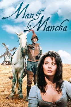 Watch Free Man of La Mancha Movies HD Online 123Movies