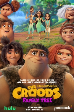 Watch Free The Croods: Family Tree Movies HD Online 123Movies