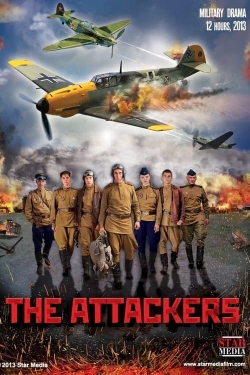 Watch Free The Attackers Movies HD Online 123Movies