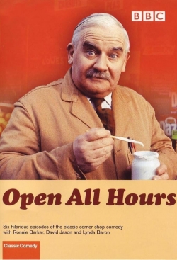 Watch Free Open All Hours Movies HD Online 123Movies