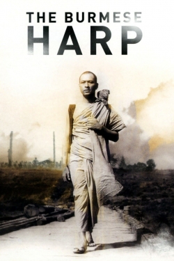 Watch Free The Burmese Harp Movies HD Online 123Movies