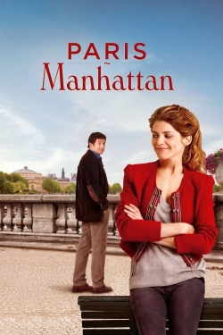 Watch Free Paris-Manhattan Movies HD Online 123Movies