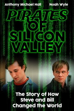 Watch Free Pirates of Silicon Valley Movies HD Online 123Movies