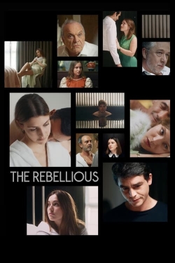 Watch Free The Rebellious Movies HD Online 123Movies