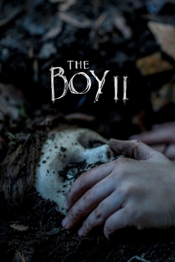 Watch Free Brahms: The Boy II Movies HD Online 123Movies