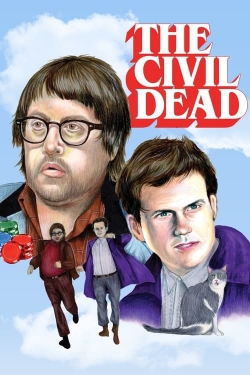 Watch Free The Civil Dead Movies HD Online 123Movies