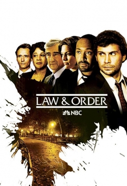 Watch Free Law & Order Movies HD Online 123Movies