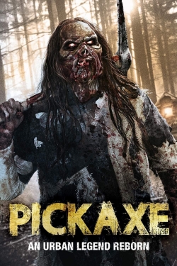 Watch Free Pickaxe Movies HD Online 123Movies