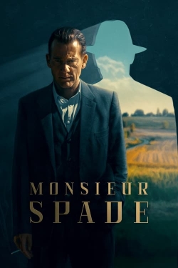 Watch Free Monsieur Spade Movies HD Online 123Movies