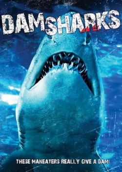 Watch Free Dam Sharks! Movies HD Online 123Movies