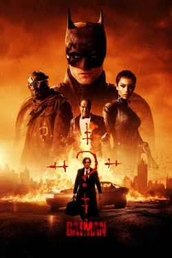 Watch Free The Batman Movies HD Online 123Movies