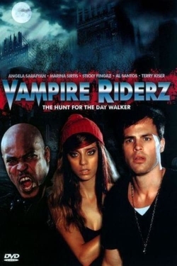 Watch Free Vampire Riderz Movies HD Online 123Movies